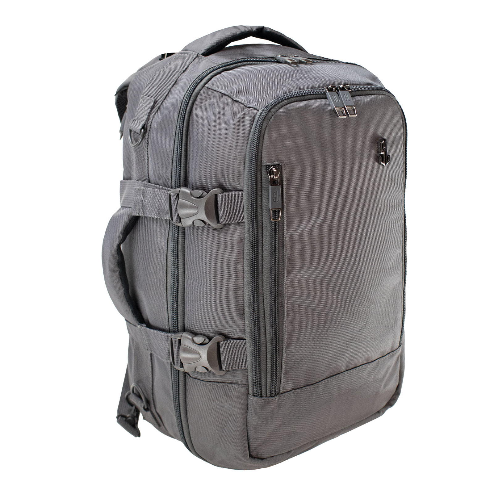 Сумка-рюкзак Semi Line 20 Graphite (P8298-5)