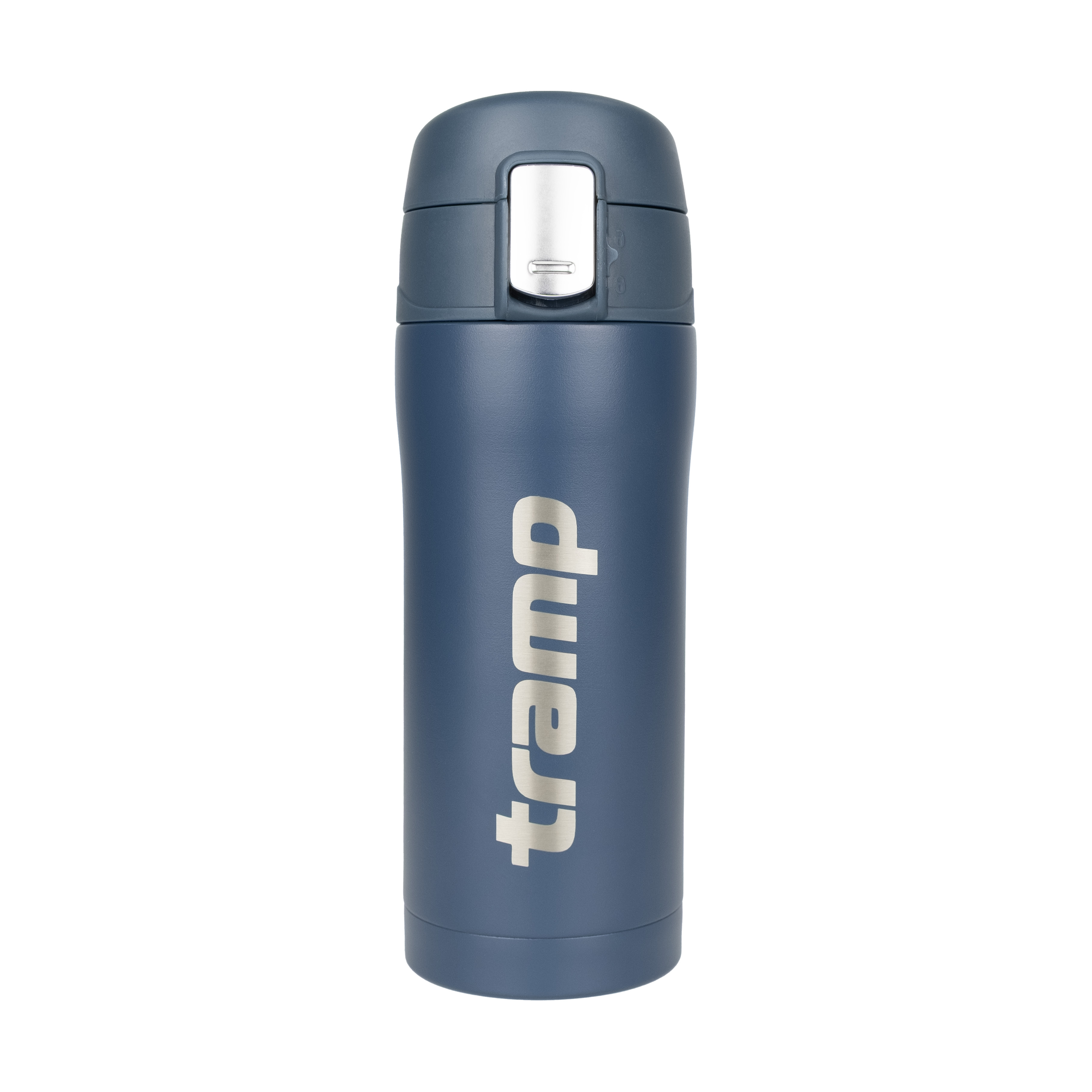 Термос TRAMP 0,35 л UTRC-106-mat, blue