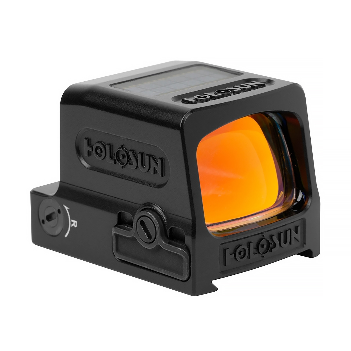 Коліматорний приціл HOLOSUN HE509T-RD X2
