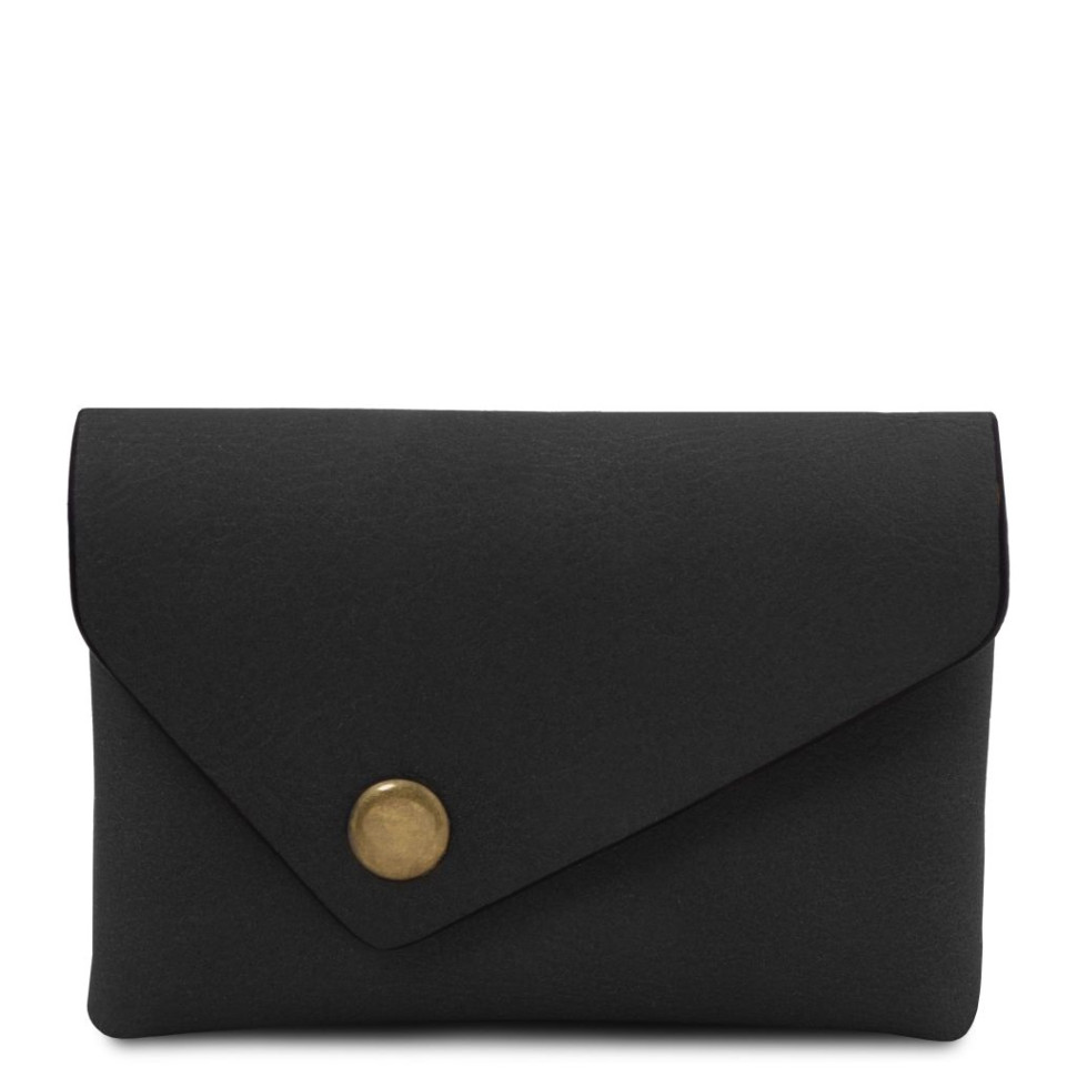 Шкіряна монетниця Tuscany Leather TL142572