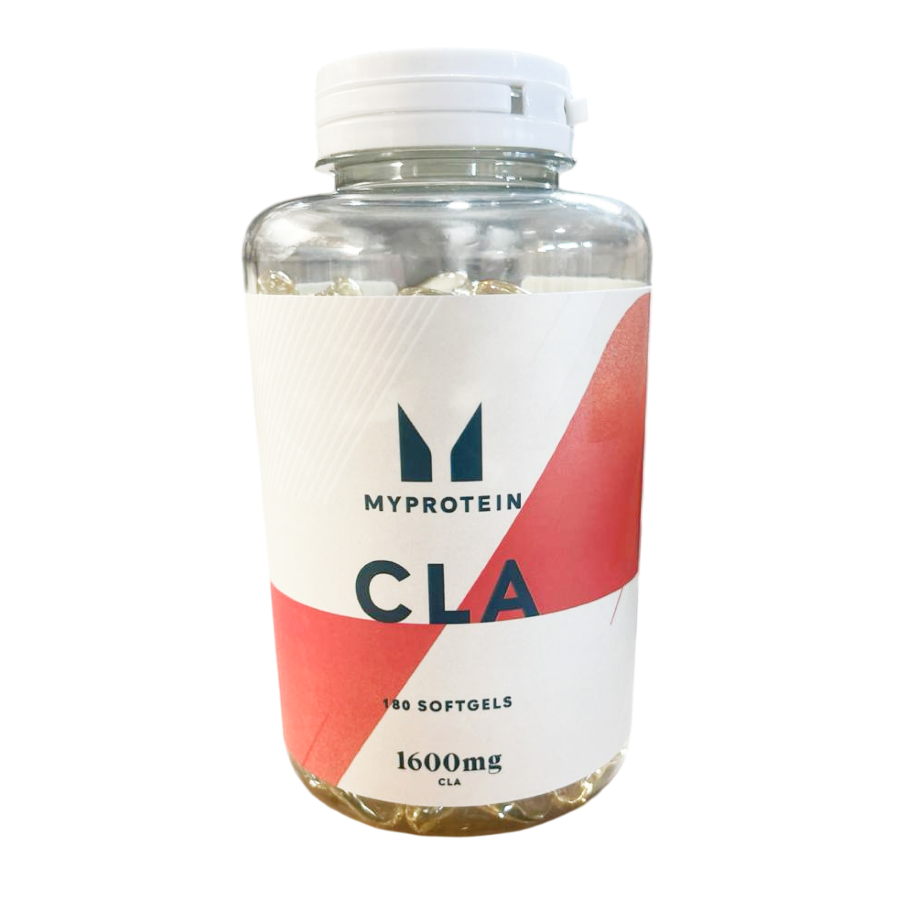 CLA 1000mg - 60 Softgels — фото 1