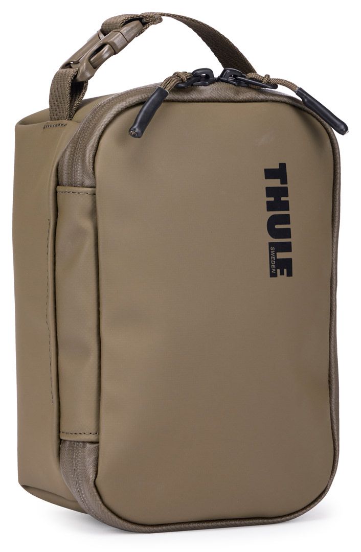 Органайзер для одягу Thule Chasm Gear Cube Small (Deep Khaki) 3205606 (TH 3205606) — фото 1