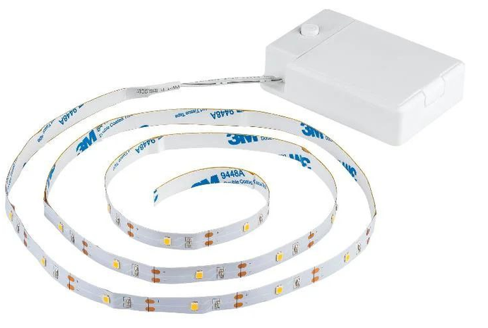 Світлодіодна стрічка для шафи, гардиробу Livarno LED-Lichtband
