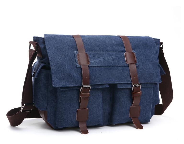 Сумка Tiding Bag 8168BL