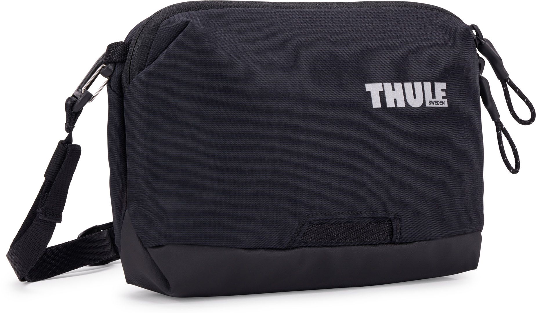 Наплічна сумка Thule Paramount Crossbody 2L (Black) 3205005 (TH 3205005) — фото 1