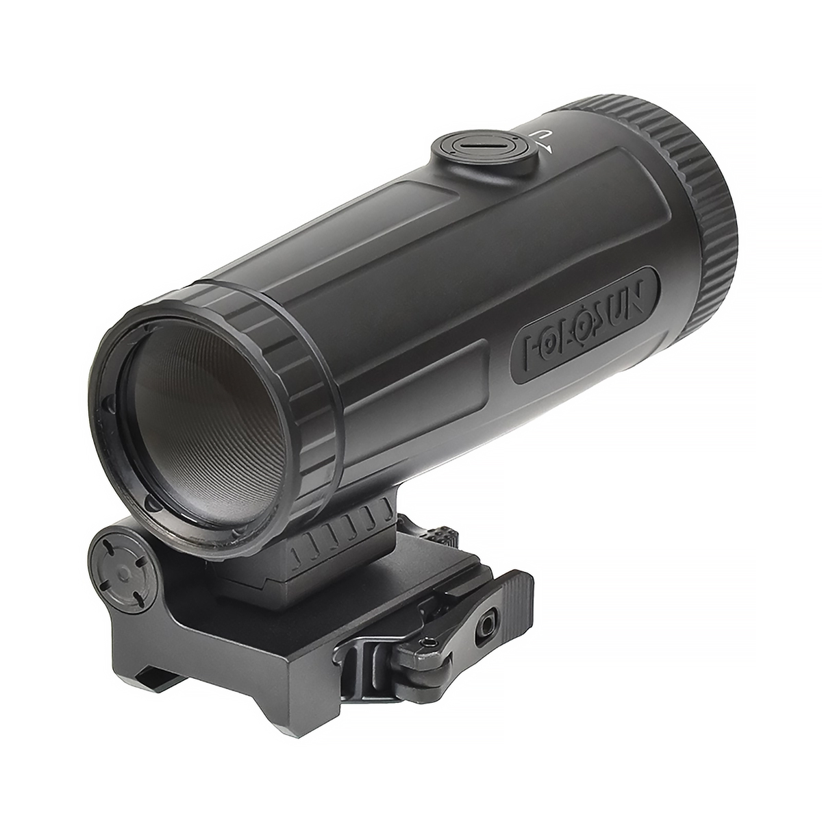Збільшувач HOLOSUN HM6X 6x magnifier