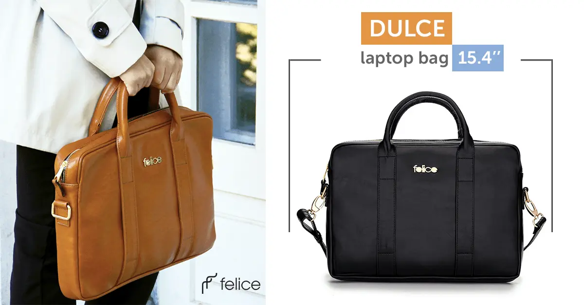Felice Dulce: Комбінація casual і ділового стилю
