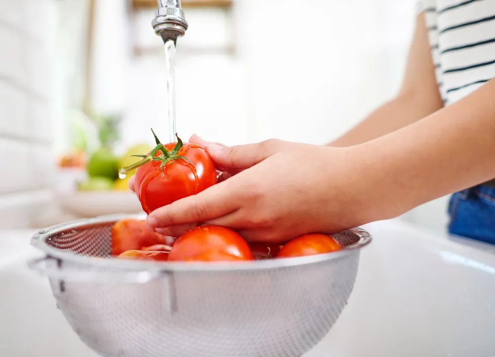 Топ-8 квашених продуктів для підтримки здоров'я кишківника